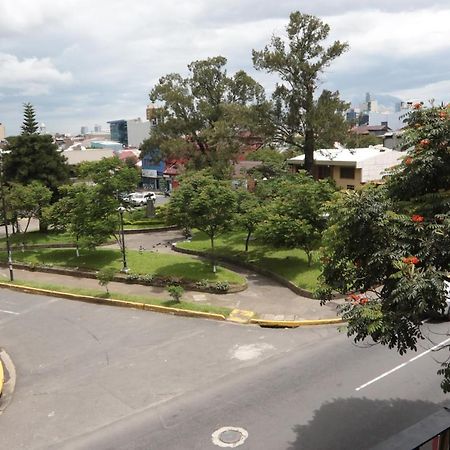 Casa Mayela Guest House San José Dış mekan fotoğraf