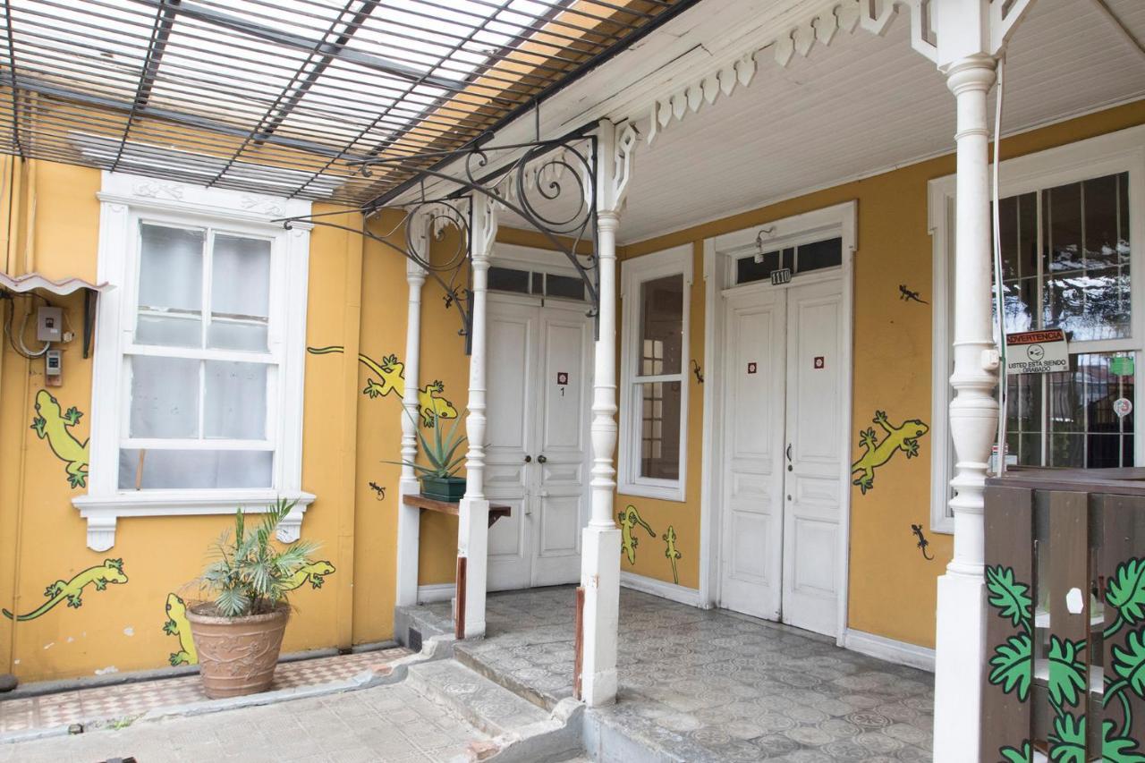 Casa Mayela Guest House San José Dış mekan fotoğraf