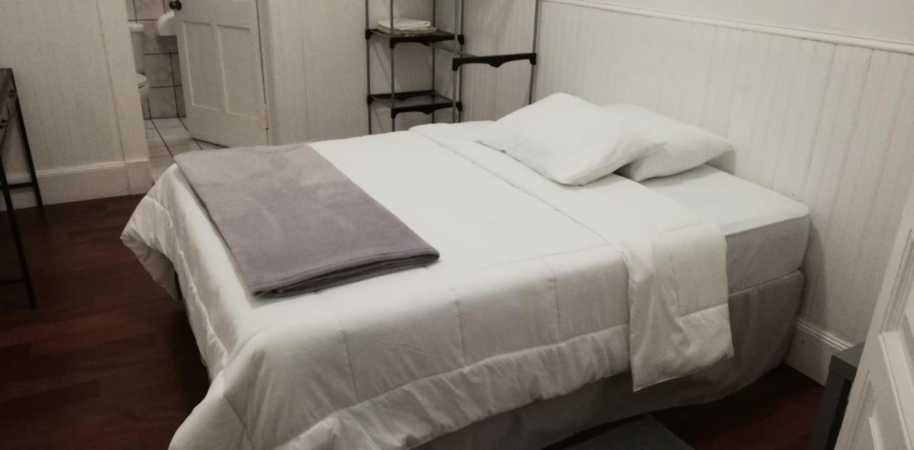 Casa Mayela Guest House San José Dış mekan fotoğraf