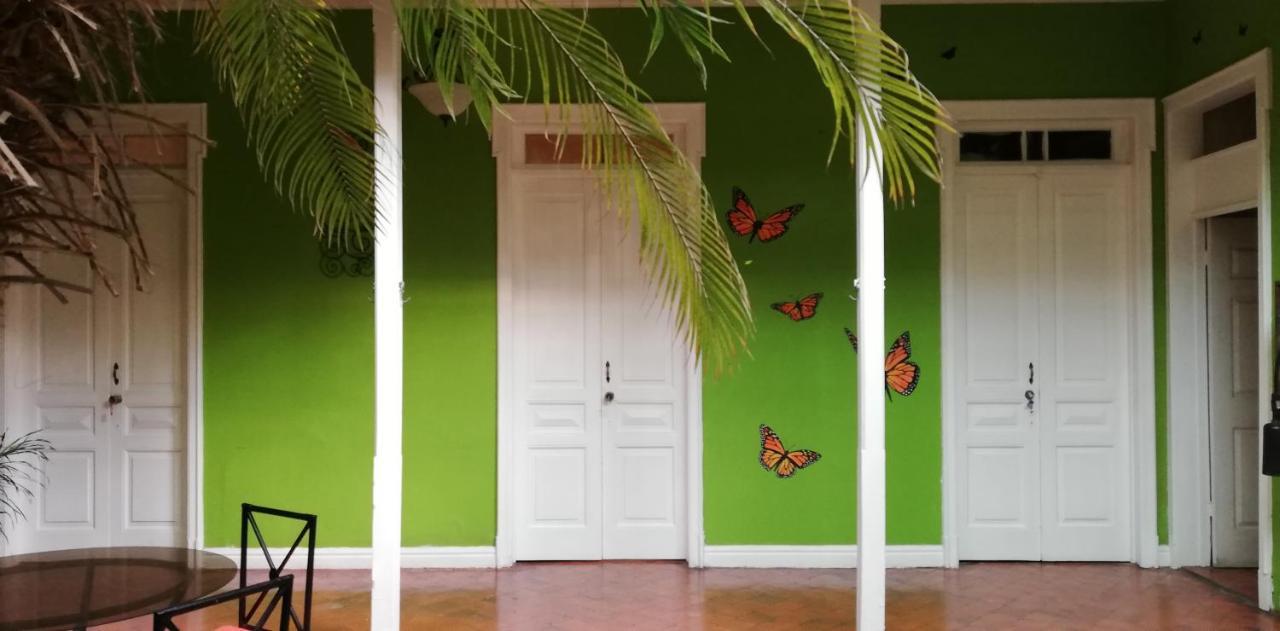Casa Mayela Guest House San José Dış mekan fotoğraf