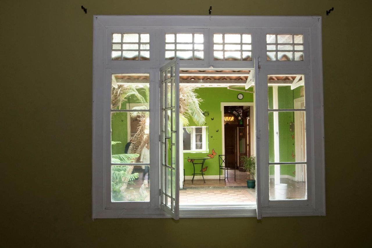 Casa Mayela Guest House San José Dış mekan fotoğraf