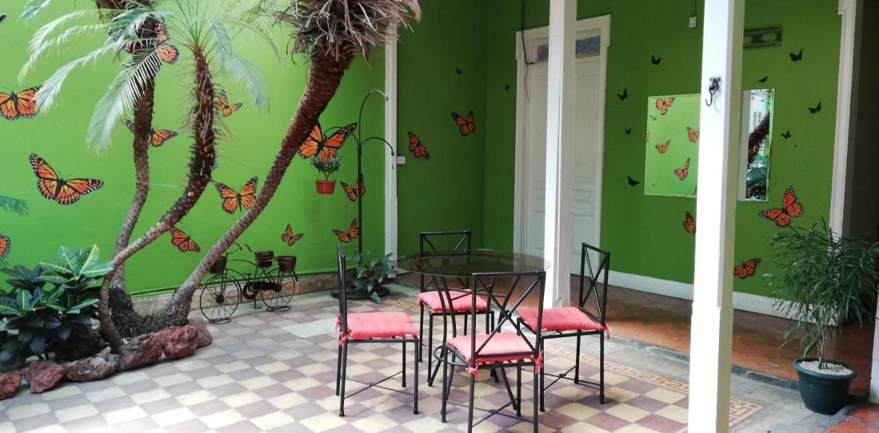 Casa Mayela Guest House San José Dış mekan fotoğraf