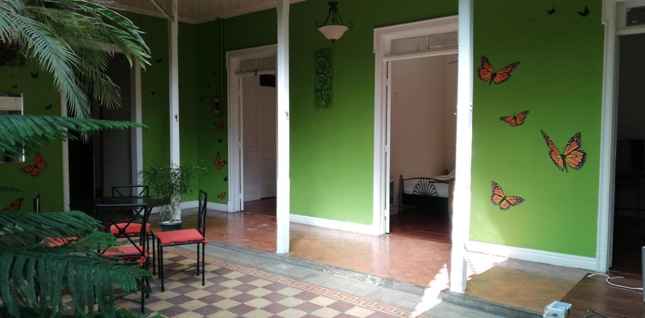 Casa Mayela Guest House San José Dış mekan fotoğraf