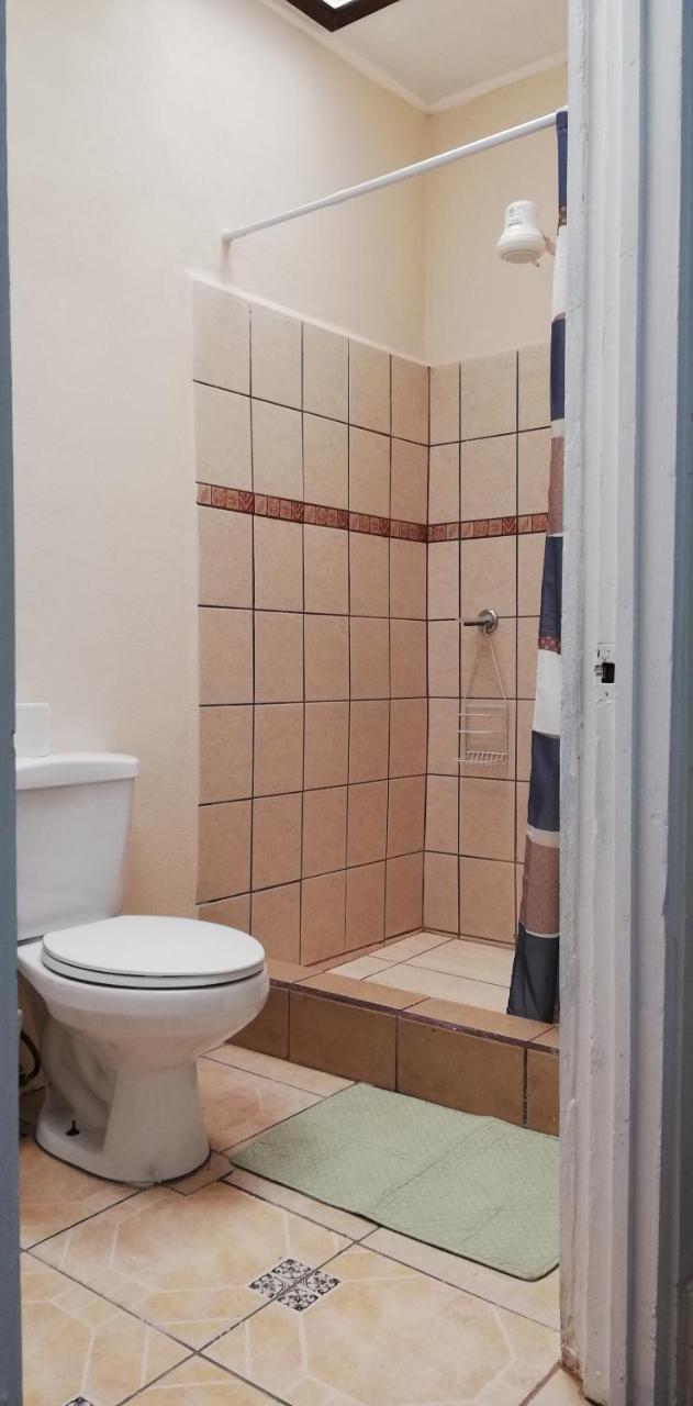 Casa Mayela Guest House San José Dış mekan fotoğraf
