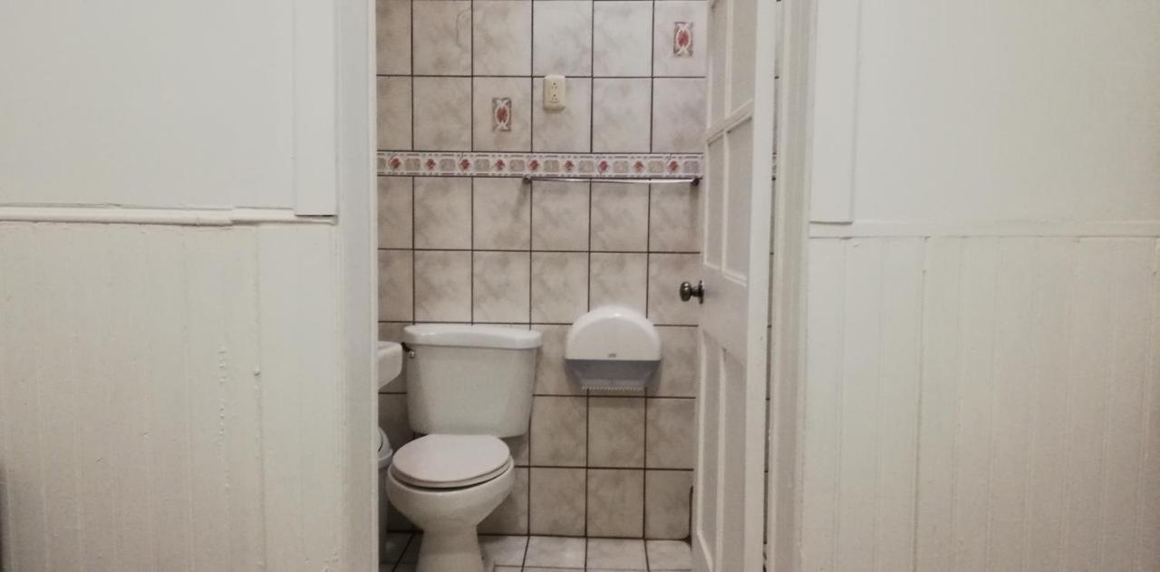 Casa Mayela Guest House San José Dış mekan fotoğraf