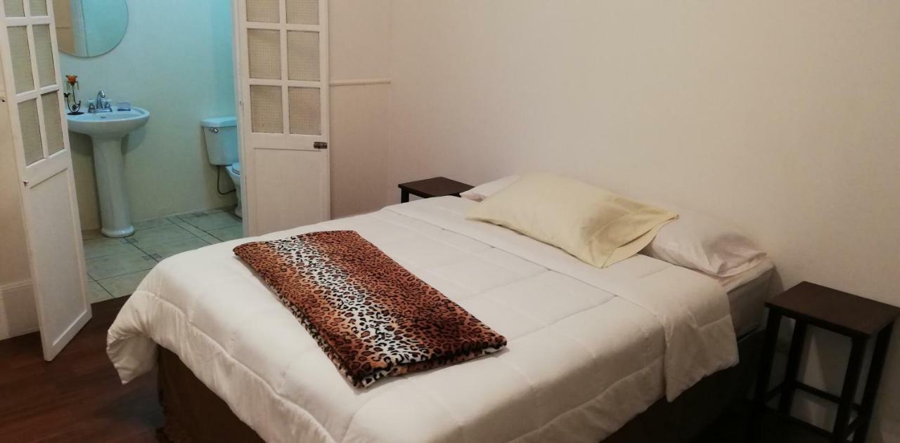 Casa Mayela Guest House San José Dış mekan fotoğraf
