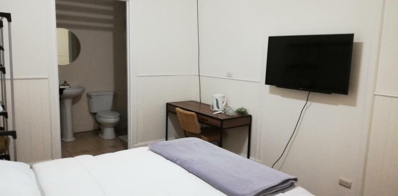 Casa Mayela Guest House San José Dış mekan fotoğraf