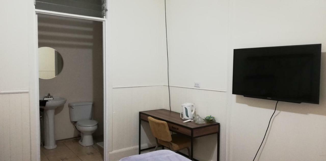 Casa Mayela Guest House San José Dış mekan fotoğraf
