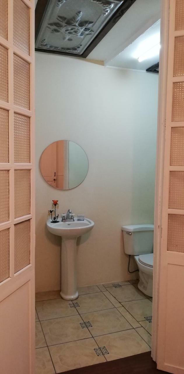 Casa Mayela Guest House San José Dış mekan fotoğraf