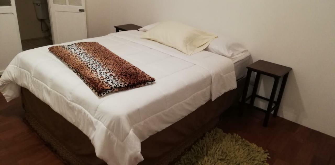Casa Mayela Guest House San José Dış mekan fotoğraf