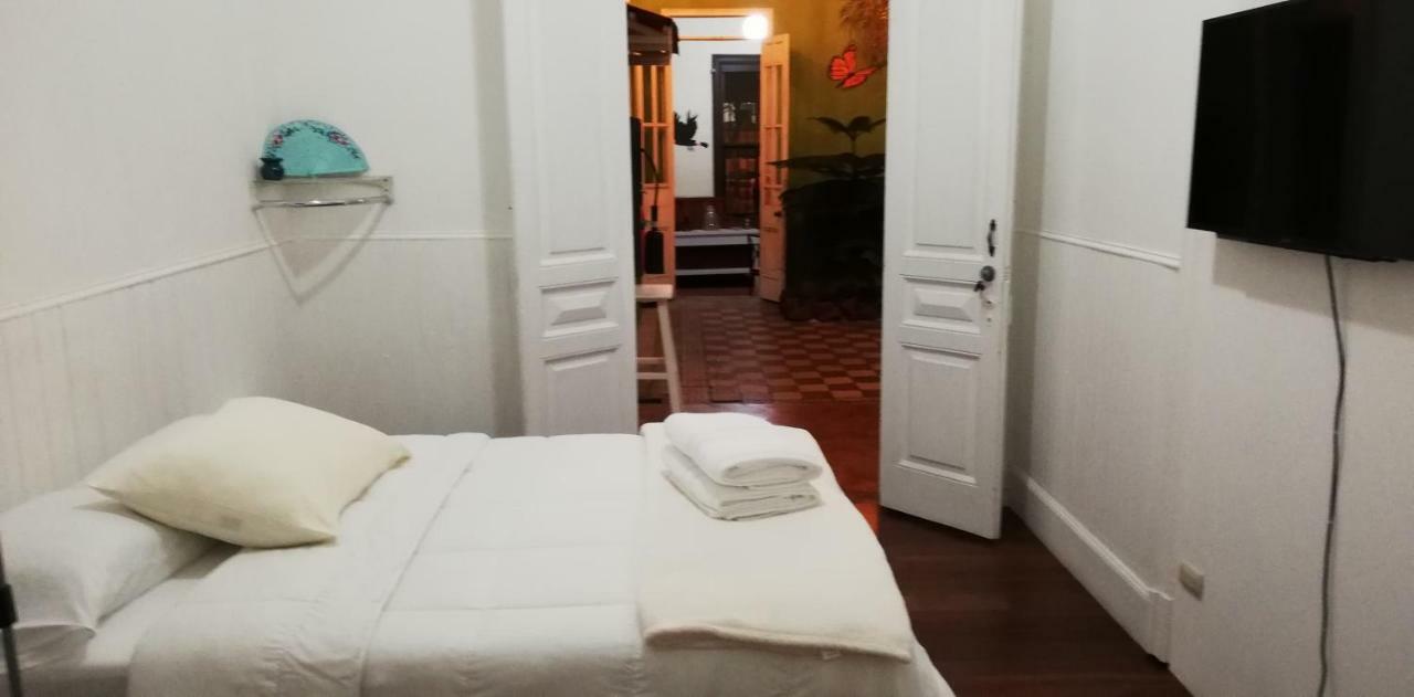 Casa Mayela Guest House San José Dış mekan fotoğraf