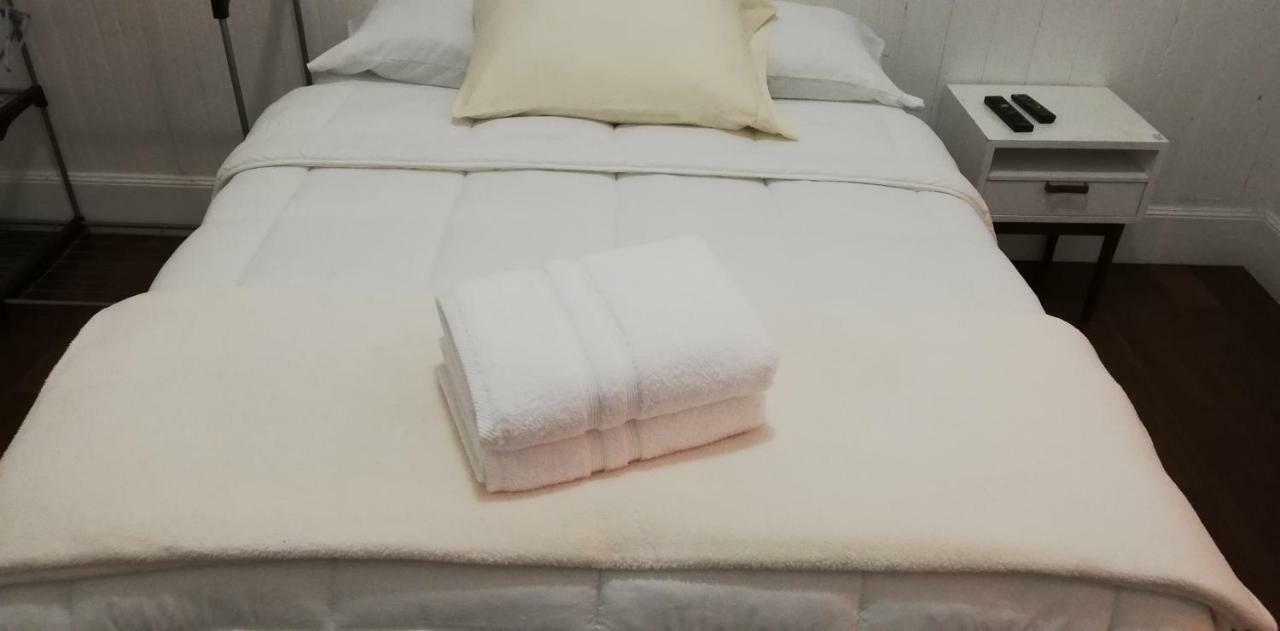 Casa Mayela Guest House San José Dış mekan fotoğraf