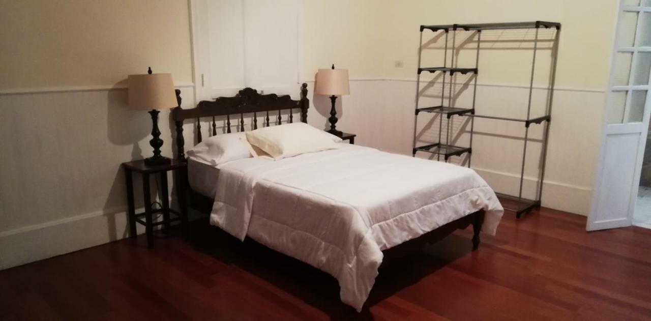 Casa Mayela Guest House San José Dış mekan fotoğraf