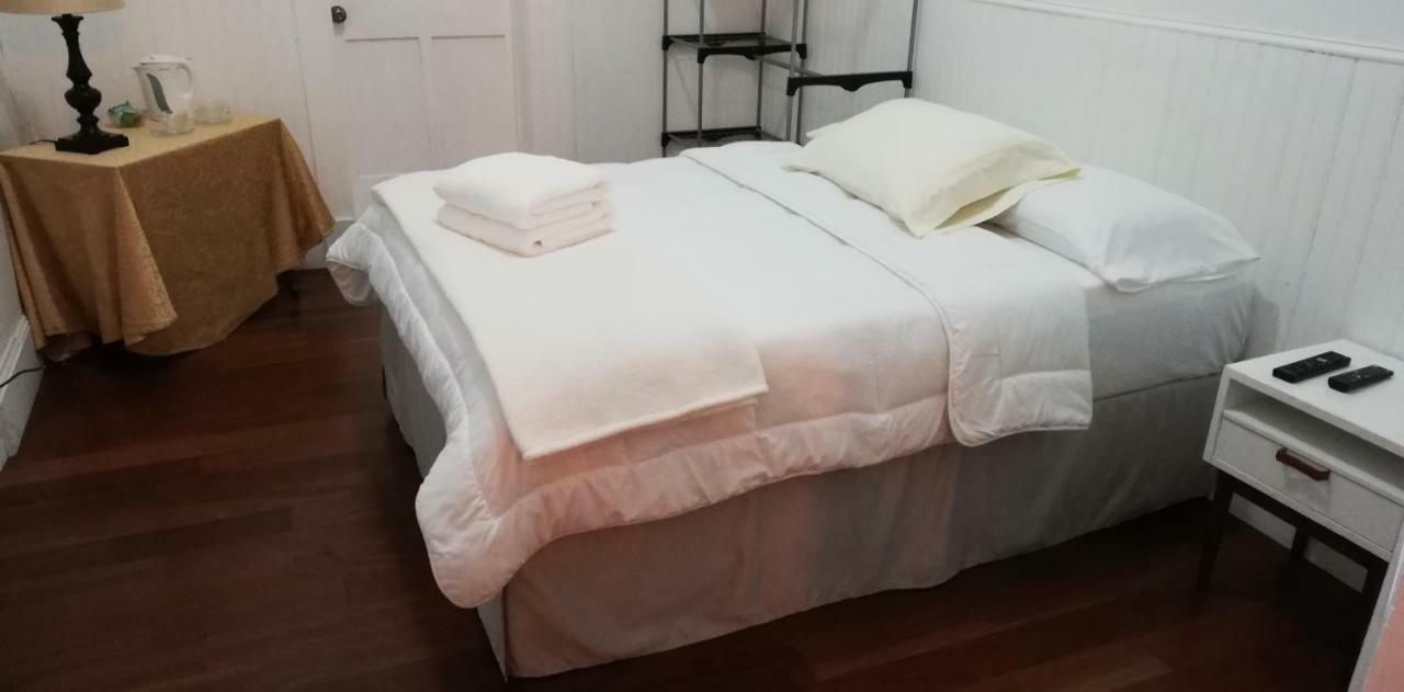 Casa Mayela Guest House San José Dış mekan fotoğraf
