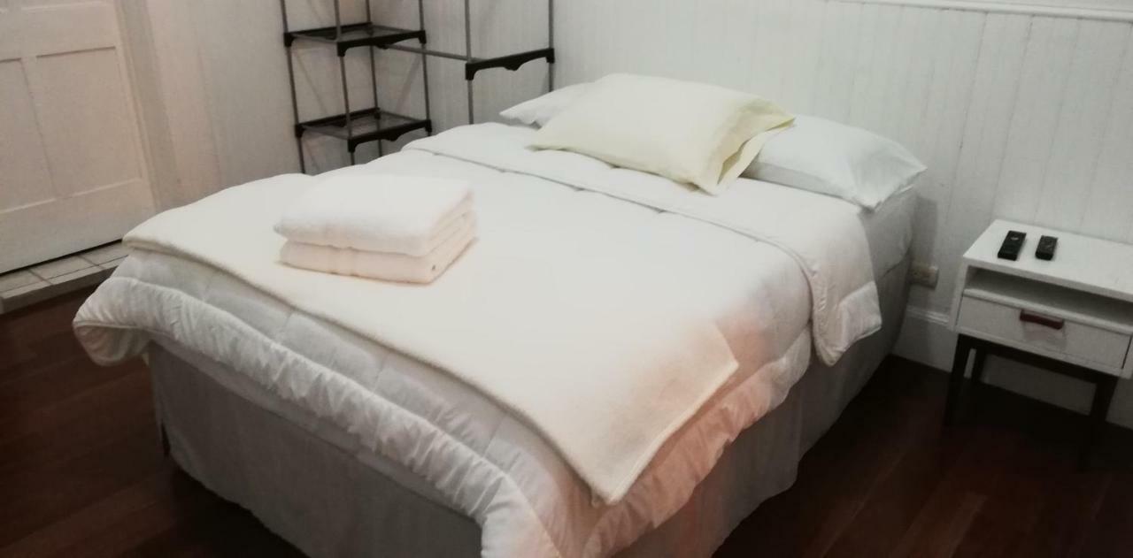 Casa Mayela Guest House San José Dış mekan fotoğraf