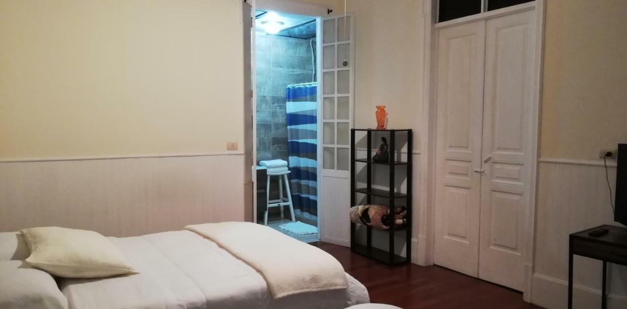 Casa Mayela Guest House San José Dış mekan fotoğraf