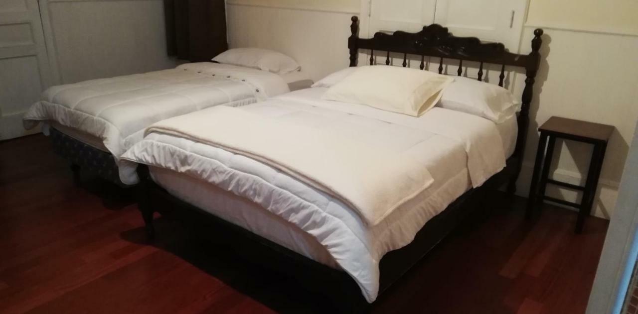 Casa Mayela Guest House San José Dış mekan fotoğraf